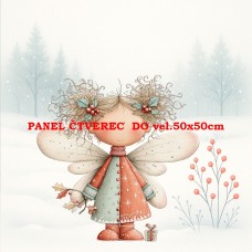 Látkový panel 578-349 Látkový panel 578-349