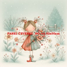 Látkový panel 578-350 Látkový panel 578-350