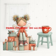 Látkový panel 578-351 Látkový panel 578-351