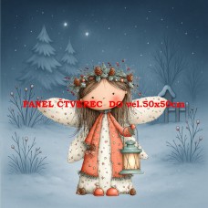 Látkový panel 578-352 Látkový panel 578-352