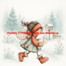 Látkový panel 578-353 Látkový panel 578-353