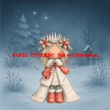 Látkový panel 578-354 Látkový panel 578-354