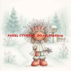 Látkový panel 578-355 Látkový panel 578-355