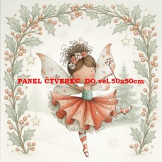 Látkový panel 578-356 Látkový panel 578-356