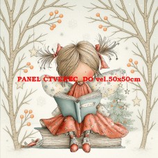 Látkový panel 578-357 Látkový panel 578-357