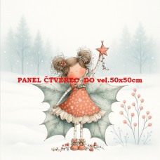 Látkový panel 578-359 Látkový panel 578-359