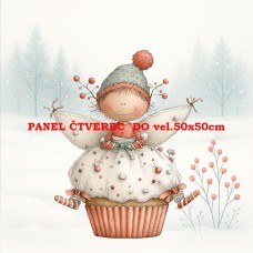 Látkový panel 578-361 Látkový panel 578-361