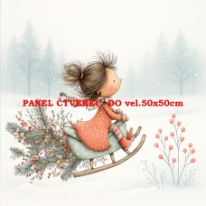 Látkový panel 578-364 Látkový panel 578-364