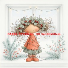 Látkový panel 578-365 Látkový panel 578-365