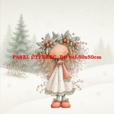 Látkový panel 578-366 Látkový panel 578-366