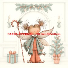 Látkový panel 578-367 Látkový panel 578-367