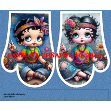 PANEL NA CHŇAPKU 580-100 PANEL NA CHŇAPKU 580-100