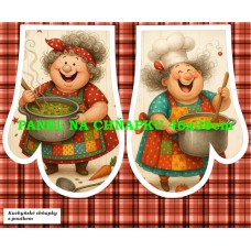 PANEL NA CHŇAPKU 580-101 PANEL NA CHŇAPKU 580-101