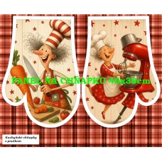 PANEL NA CHŇAPKU 580-102 PANEL NA CHŇAPKU 580-102