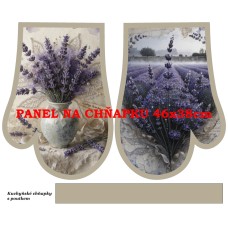 PANEL NA CHŇAPKU 580-185 PANEL NA CHŇAPKU 580-185