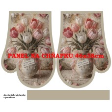 PANEL NA CHŇAPKU 580-187 PANEL NA CHŇAPKU 580-187