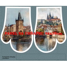 PANEL NA CHŇAPKU 580-58 PANEL NA CHŇAPKU 580-58