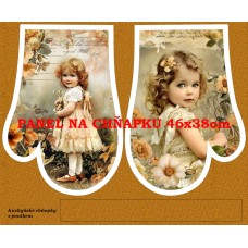 PANEL NA CHŇAPKU 580-59 PANEL NA CHŇAPKU 580-59