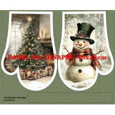 PANEL NA CHŇAPKU 580-64 PANEL NA CHŇAPKU 580-64