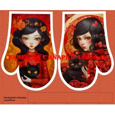 PANEL NA CHŇAPKU 580-65 PANEL NA CHŇAPKU 580-65