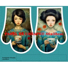 PANEL NA CHŇAPKU 580-66 PANEL NA CHŇAPKU 580-66