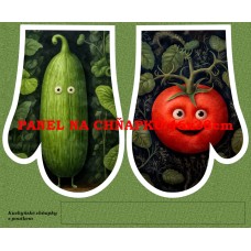 PANEL NA CHŇAPKU 580-67 PANEL NA CHŇAPKU 580-67