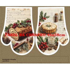 PANEL NA CHŇAPKU 580-69 PANEL NA CHŇAPKU 580-69