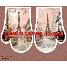 PANEL NA CHŇAPKU 580-72 PANEL NA CHŇAPKU 580-72