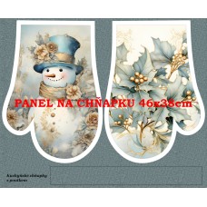 PANEL NA CHŇAPKU 580-73 PANEL NA CHŇAPKU 580-73