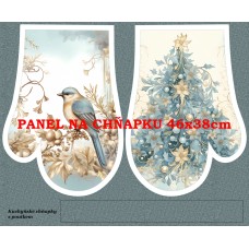 PANEL NA CHŇAPKU 580-74 PANEL NA CHŇAPKU 580-74