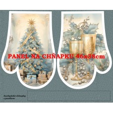 PANEL NA CHŇAPKU 580-75 PANEL NA CHŇAPKU 580-75