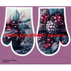 PANEL NA CHŇAPKU 580-79 PANEL NA CHŇAPKU 580-79