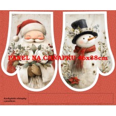 PANEL NA CHŇAPKU 580-80 PANEL NA CHŇAPKU 580-80