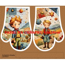 PANEL NA CHŇAPKU 580-86 PANEL NA CHŇAPKU 580-86