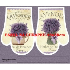 PANEL NA CHŇAPKU 580-88 PANEL NA CHŇAPKU 580-88