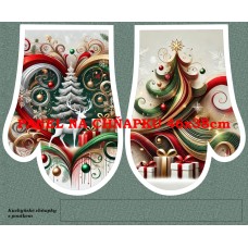 PANEL NA CHŇAPKU 580-90 PANEL NA CHŇAPKU 580-90