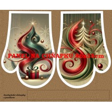 PANEL NA CHŇAPKU 580-92 PANEL NA CHŇAPKU 580-92