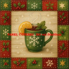 Látkový panel 587-100 Látkový panel 587-100