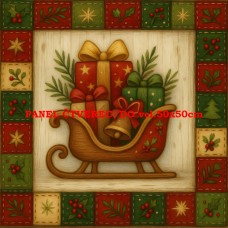 Látkový panel 587-155 Látkový panel 587-155