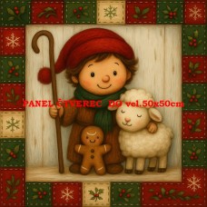 Látkový panel 587-162 Látkový panel 587-162