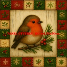 Látkový panel 587-165 Látkový panel 587-165