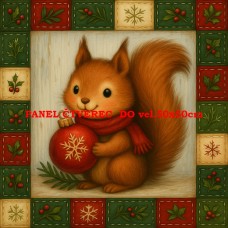 Látkový panel 587-166 Látkový panel 587-166