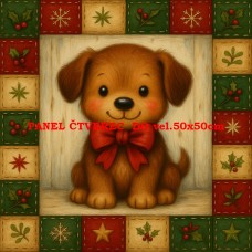 Látkový panel 587-167 Látkový panel 587-167