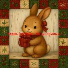 Látkový panel 587-169 Látkový panel 587-169