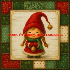 Látkový panel 587-174 Látkový panel 587-174