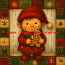 Látkový panel 587-179 Látkový panel 587-179