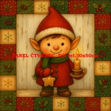 Látkový panel 587-180 Látkový panel 587-180