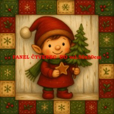 Látkový panel 587-181 Látkový panel 587-181