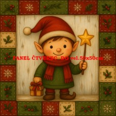 Látkový panel 587-183 Látkový panel 587-183