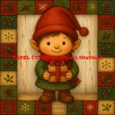 Látkový panel 587-184 Látkový panel 587-184